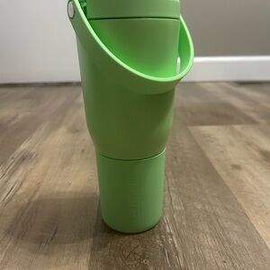 BrüMate Resa 35 Ounce Kiwi Tumbler